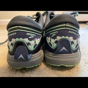 Brooks Caldera 2 Appalachian Trail-Running Shoes - Women's